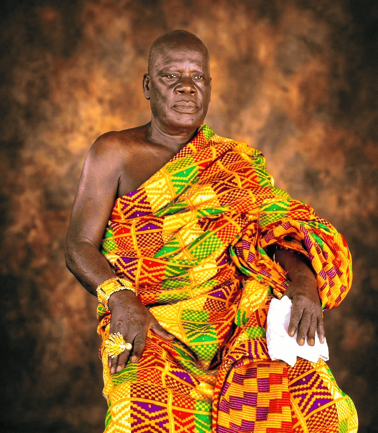 Nana Baffour Obeng III